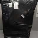 HIGOGOGO 10PCS Orthopedic Bed Wedge Pillow Set  Adjustable Soft Foam Body Positioners for After Surgery Recovery, Back & Leg Pain Relief, Sitting Up in Bed, Acid Reflux & GERD, Dark Grey