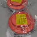 Kidde Smoke & Carbon Monoxide Detector, AA Battery Powered, LED Warning Light Indicators, 2 Pack