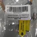 Stanbroil RTD Probe Replacement for Traeger Ironwood 650/885, Pro Series 575/780, Upgraded Thermocouple Probe Kit for #KIT0422