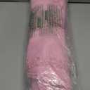 SZIVYSHI Corset Tops for Women, Bustier Shapewear Lingerie, Lace Waist Push Up Bodysuit (XX-Large, Powder Pink)