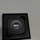 Wireless Carplay Adapter with Netflix/YouTube Ai Box for iPhone & Android Auto Supports TF Card Plug & Play Car Play Video Entertainment Box Fits for OEM Wired CarPlay Cars