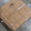 Inflatable Air Archery Bunker Set with Pump for Paintball, Airsoft, Archery Tag, Laser Tag, Soft Foam Dart Toy Rifle, Water Gun (2 Pieces,Blue and Red)