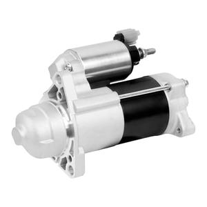 12680615 Starter Motor Compatible with 2017-2019 Chevy Cruze 1.4L, 2017-2020 Chevy Malibu 1.5L, 2018-2020 Chevy Equinox 1.5L, 2018-2020 GMC Terrain 1.5L, 2017-2019 Buick Encore 1.4L