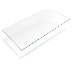 Upgraded WP4449259 Oven Door Glass Replacement for Whirlpool WP4449259 Oven Inner Door Glass, Replaces Part AP6009384, PS11742543, EAP11742543 589343