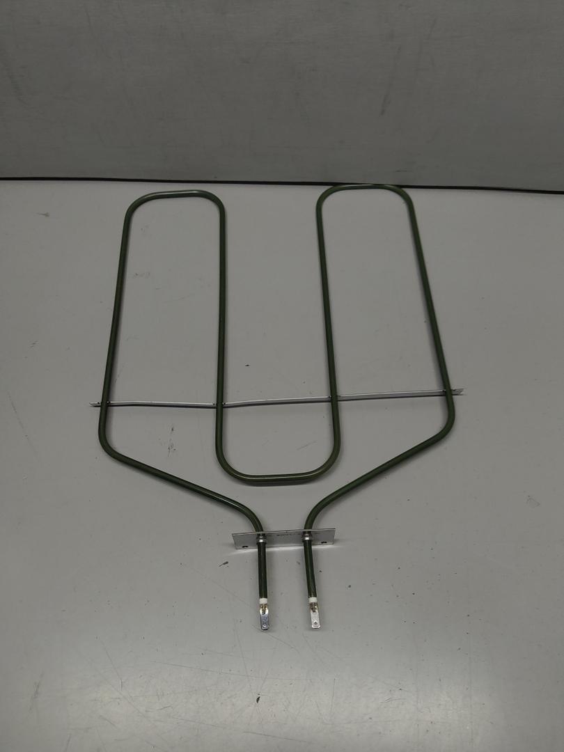 WB44K10002 WB30X46986 Range Oven Broil Bake Element Compatible with GE General Electric Hotpoint Kenmore J2B915BEH1BB P2S930YP1FS, WB44K10002 Oven Bake Heating Element 240V 3410W Replace AP7216187 WB44K10002 WB30X46986 Range Oven Broil Bake Element Compatible with GE General Electric Hotpoint Kenmore J2B915BEH1BB P2S930YP1FS, WB44K10002 Oven Bake Heating Element 240V 3410W Replace AP7216187