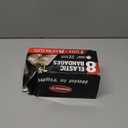 Premium Elastic Bandage Wrap  8pk (4x3, 4x4) + 24 Extra Clips  Strong Compression Bandage Wrap - Wrist, Ankle, Foot, Knee Wrap