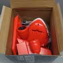 Dwi Dowellin Airplane Toys with Fire Truck Cars Toy Set and Play Mat,Plane with Light Up and Sounds,Birthday Gift for 3 4 5 6 Years Old Kids Boys Girls(Medium)