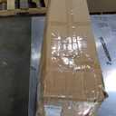 Black Hardware Cloth 1/4inch 48 x100ft 23 Gauge PVC Coated Wire Mesh Roll Welded Wire Fencing Roll Snake Fence Chicken Coop Wire Fencing Rabbit Wire Gopher Wire Cloth Rodent Wire Mesh