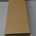 SRIWATANA Floating Shelves for Wall, Wall Shelves for Bathroom, Bedroom, Living Room, Kitchen, Office, Wood Shelves for Home Decor Set of 5 (Washed White)