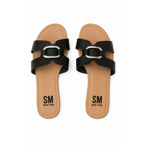 SM New York Arianna Black Size 9