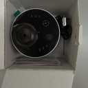 Waterless Essential Oil Diffuser for Home (Aluminum Alloy & Fabric) - Cordless Car Scent diffuser with 3 Timer & 3 Mist Levels - 2000mAh Battery Operated Scent Air Machine for Room Office Hotel,Silver