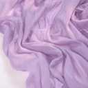 Socomi 3pcs Lilac Purple Lavender Cheesecloth Table Runner Summer Boho Rustic Gauze 120 inch 10FT Cheese Cloth Sheer Runner for Wedding Party Baby Shower Birthday Home Decor Holiday Decorations