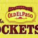 Old El Paso Tortilla Pockets Dinner Kit, 12.4 oz (8 Count (Pack of 1))