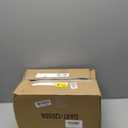 DA97-12650A Door Shelf Compatible for Sam. sung French Door Refrigerator RF260,RF261,RF263 Parts,RFG298HDRS RF261beaesr Door Bin(Right Side)2Packs-by MIFLUS