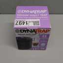 DynaTrap DT152 Indoor Insect Trap and Killer  Catches and Kills Gnats, Flies, Moths & Other Flying Insects