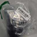 uxcell Pair Universal Rubber Housing Seal Cap Dust Cover for Car LED HID Headlight