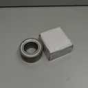 New Wheel Hub Bearings Front Compatible 2007-2018 for Hyundai Elantra, 2012-2017 for Veloster, 2010-2018 for Kia Forte Soul, 2015-2019 for Soul EV with OE 510093 (Pack of 2)