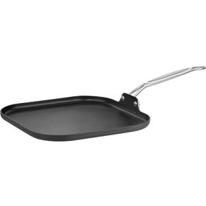 Cuisinart Chef's Classic™ Nonstick Classic Hard Anodized 11" Square Griddle