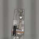 MioHHR Thin Metal Bands Compatible with Apple Watch Band Ultra3/2/1 Series 11 10 9 8 7 6 5 4 3 2 1 SE3/2/1,Slim Narrow Stainless Steel Strap for Women iWatch 49mm 46mm 45mm 44mm 42mm 41mm 40mm 38mm (Silver/Gold)