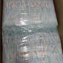 Pampers Training Pants - Easy Ups Boys & Girls Bluey - Size 3T-4T, 124 Count, Children's Potty Underwear