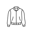 Women's Faux Leather Jacket Cropped Leather Jacket Women Bomber Motorcycle Jacket y2k Small