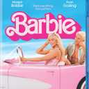 Barbie (Blu-ray)