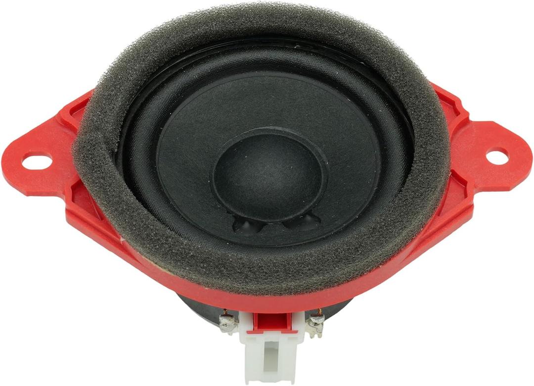 NOVAPARTS Speaker for 2013-2025 Mazda 3 CX-30 CX-5 CX-50 CX-9 Instrument Panel Speaker GKK866960 GKK8-66-960
