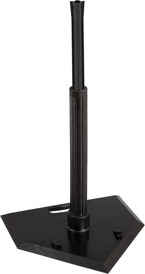 Franklin Sports One-Position Rubber Batting Tee