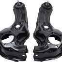 Rear Lower Suspension Trailing Arm Link Left and Right Side