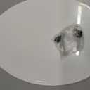 Bemis 170 Durable Plastic Toilet Seat, Elongated, White