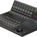 iCON V1-M USB MIDI DAW Controller, Einheitsgröße