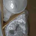 MAIKESUB 16 oz Frosted Beer Sublimation Clear Glass Beer Mugs Glass Coffee Mugs Birthday Christmas Valentine's Day Anniversary Present Ideas for Wife Husband Girl friend