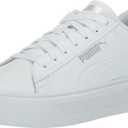 PUMA Women's Smash Platform V3 Sneaker (8)