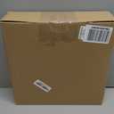 Kordisen Nonstick Wok with Lid, 12 Inch Woks & Stir-fry Pans, Granite Stone Coating for Cooking, Induction Cookware, Compatible with All Stovetops, PFOA Free (Black)