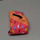 Supet Inflatable Dog Cone Collar Alternative After Surgery, Dog Neck Donut Collar Recovery E Collar for Neuter, Soft Pet Cone for Small Medium Large Dogs (XL(Neck 14"-18"))