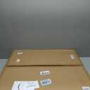 4 Sets Wine Boxes for Moving, 16 x 12 x 12 Inch Wine Bottle Moving Boxes with Reinforced Cardboard and Handles, Corrugated Boxes with Fragile Labels for Glassware, Moving, Packaging, Storage