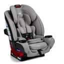 Britax One4Life All-in-One Car Seat, Up to 10 Years of Use, Rear Facing, Forward Facing, & Booster Modes, Extended Rear-Facing, ClickTight Installation & Breathable SafeWash Fabrics — Parchment, Manufactured 08/19/2025
