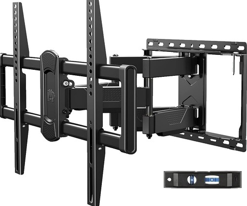 Equa Mount Full Motion Tilting TV Wall Mount 32"-85" Model FMAL #317