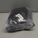 JZCreater Mens Shorts, 2-in-1 Athletic Workout Running Shorts with Liner, 2 Inner Pocket, Quick Dry Gym Shorts for Men L