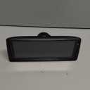 Wireless CarPlay Screen with 2K Dash Cam, 8.1" Portable Touchscreen Car Stereo with CarPlay & Android Auto, 1080P Backup Camera, Voice Control, Bluetooth, Mirror Link, GPS Navigation