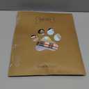 KOOLTAIL Dog Raincoat Hooded Slicker Poncho with Leash Hole, Raincoat for Small Medium Dogs, Waterproof Doggie Rain Jacket with Reflective Strip, Adjustable Breathable Plaid Puppy Rainwear-Beige M (Pack of 1)