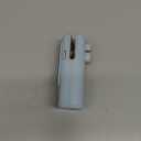 Mini Bag Sealer with Cutter and Magnet, 3-in-1 Rechargeable Magnetic Food Sealer & Cutter, USB Portable Handheld Heat Sealing Tool for Snacks, Chips, Vegetables to Keep Food Fresh (Blue)