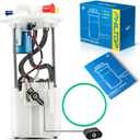 PHILTOP FG1977 Electric Fuel Pump Assembly Fit for Transit-250 2015-2019 3.7L, Transit-350 2015-2019 3.7L, Transit-150 2015-2019 3.7L, Transit-350 HD 2015-2019 3.7L, Electric Fuel Pump Module Assembly
