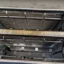 bella Stainless Steel 2 Slice Toaster with Extra Wide Slots & Removable Crumb Tray - 6 Browning Options, Auto Shut Off & Reheat Function - Toast Bread, Bagel & Waffle