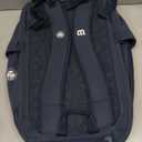 WILSON Roland Garros 2025 French Open Tennis Backpack, Dark Blue