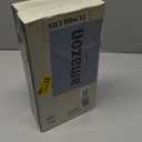 SETUP 5 oz Clear Hard Plastic Shot Glasses [100 Count] Small Disposable Shot Cups for Cocktails & Parties