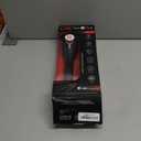 CHI Spin N Curl 1 Ceramic Rotating Curling Iron, Adjustable Preset Heat Settings for All Hair Types, Salon-Quality Curls & Waves, Auto Shut-Off, Tangle Protection, Onyx Black