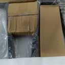 Mobile TV Stand Rolling TV Cart with Wheels for 32-75 Inch Flat/Curved Led/LCD/OLED Portable Floor TV Stand with Shelf, Height Adjustable Heavy-Duty Holds up to 180lbs,Max VESA 600 * 400mm (White)