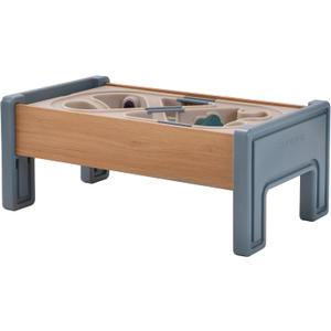 Step2 Harmony Activity Table, Kids Activity Table for Cars, Cover Included, Made of Durable Plastic, for Toddlers 3+ Years Old