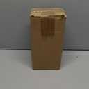 5ft Fall Inflatable Outdoor Decoration Blow up Autumn Heart Shaped Maple Leaf Built in LED Lights for Thanksgiving Day Yard Lawn Supplies